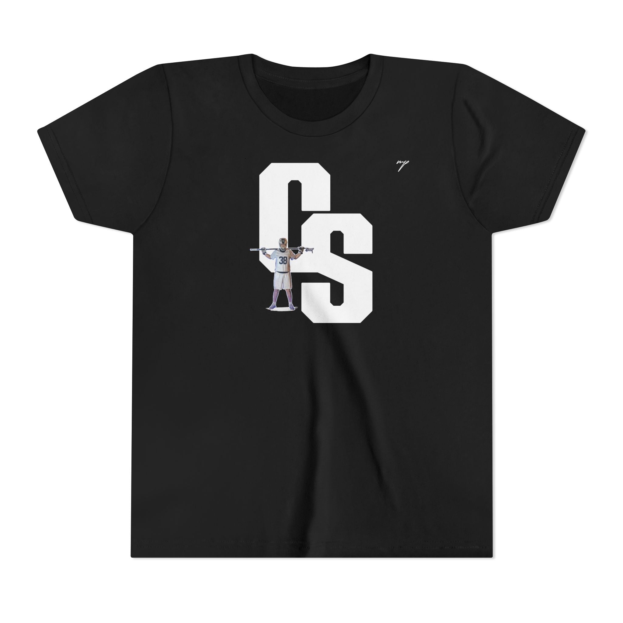 Cole Sobolewski YOUTH Graphic Tee