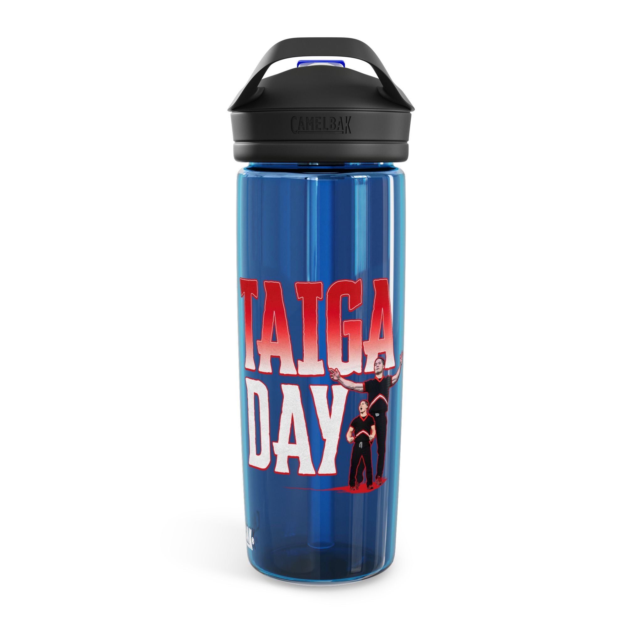 Taiga Day CamelBak Water Bottle