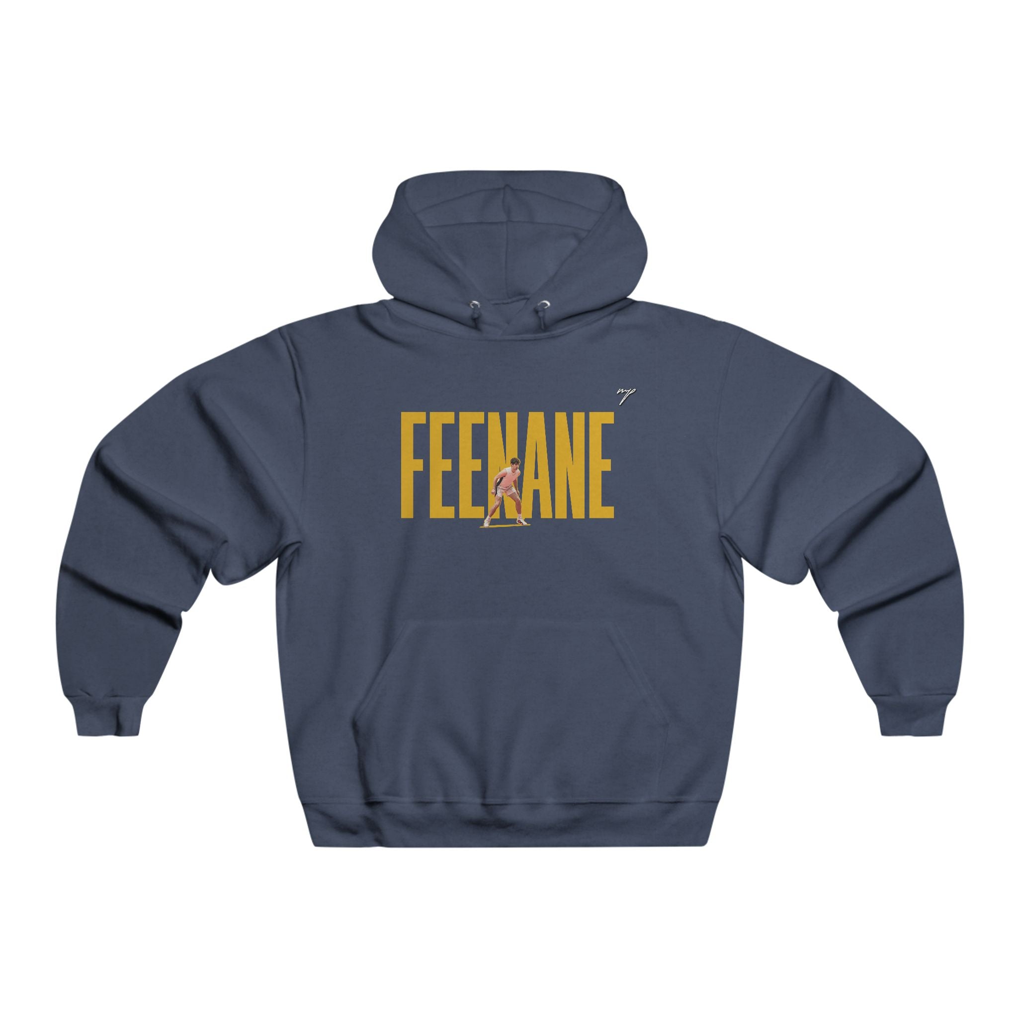 Michael Feenane Vintage Hoodie