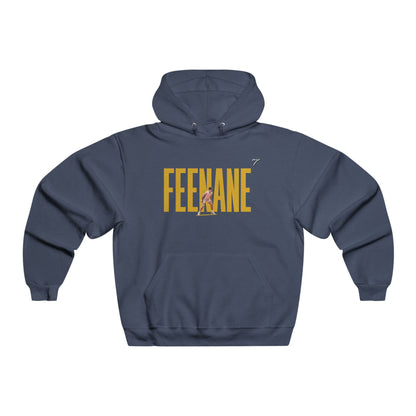 Michael Feenane Vintage Hoodie