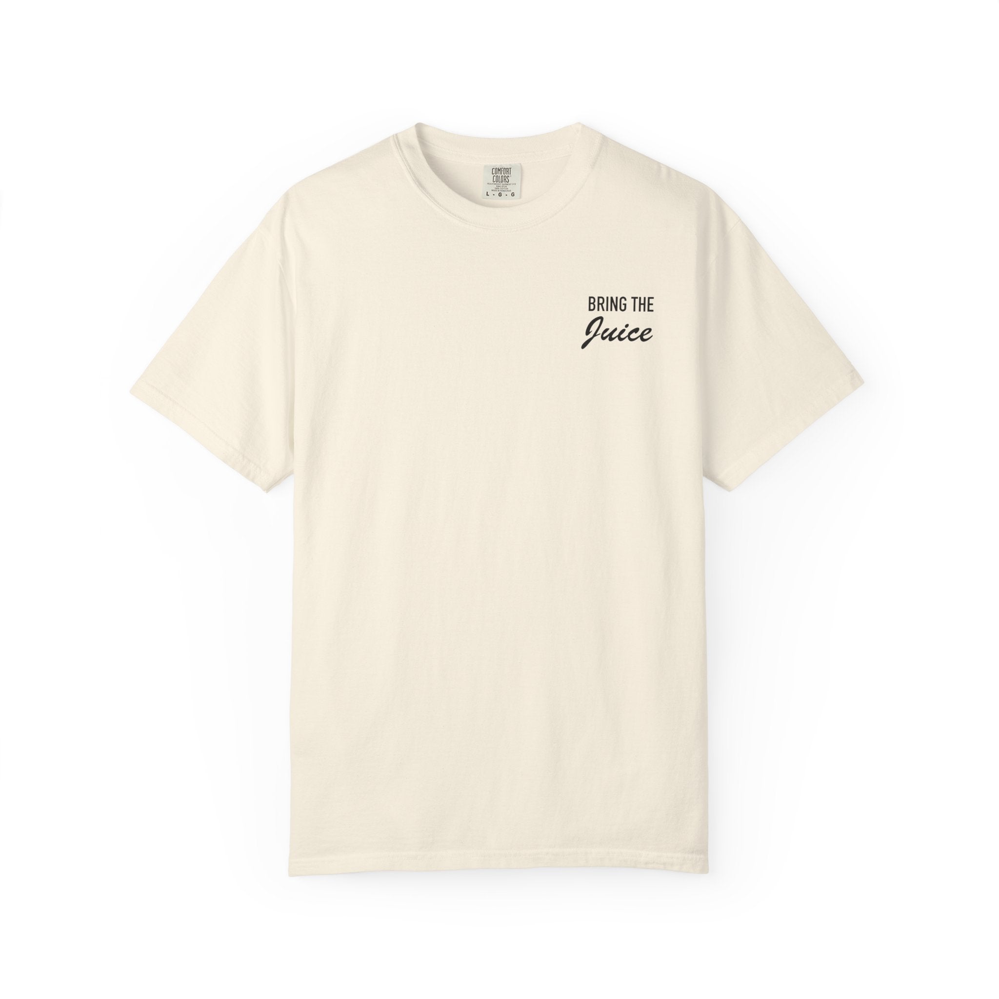 Bring The Juice Vintage Tee