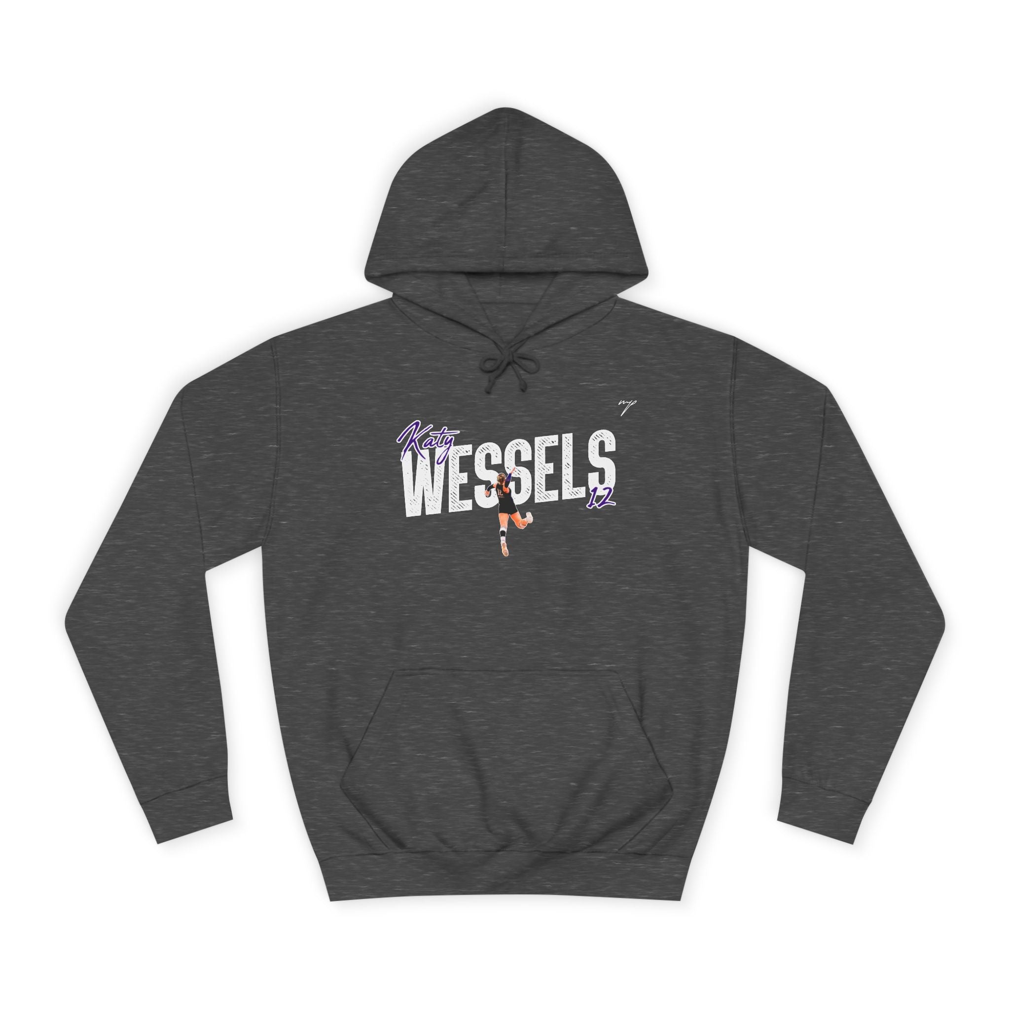 Katy Wessels Hoodie