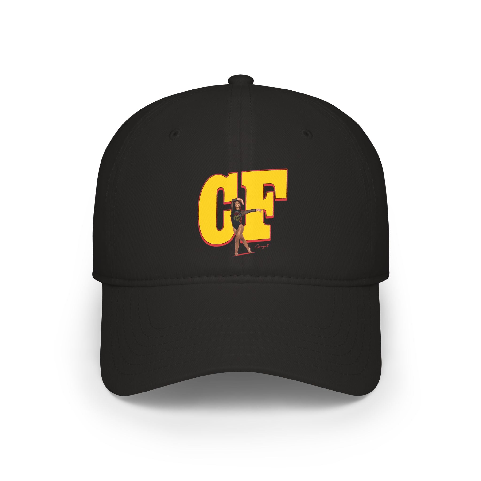 Camryn Foster Hat