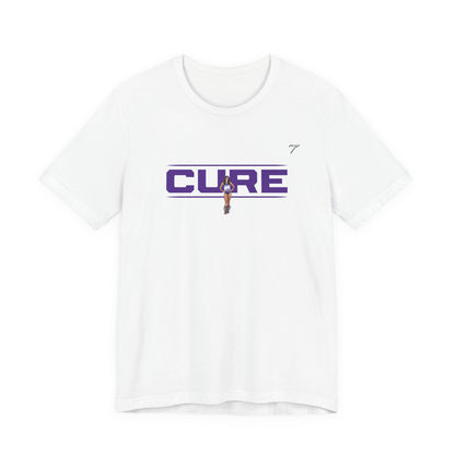 Lindsey Cure Graphic Tee