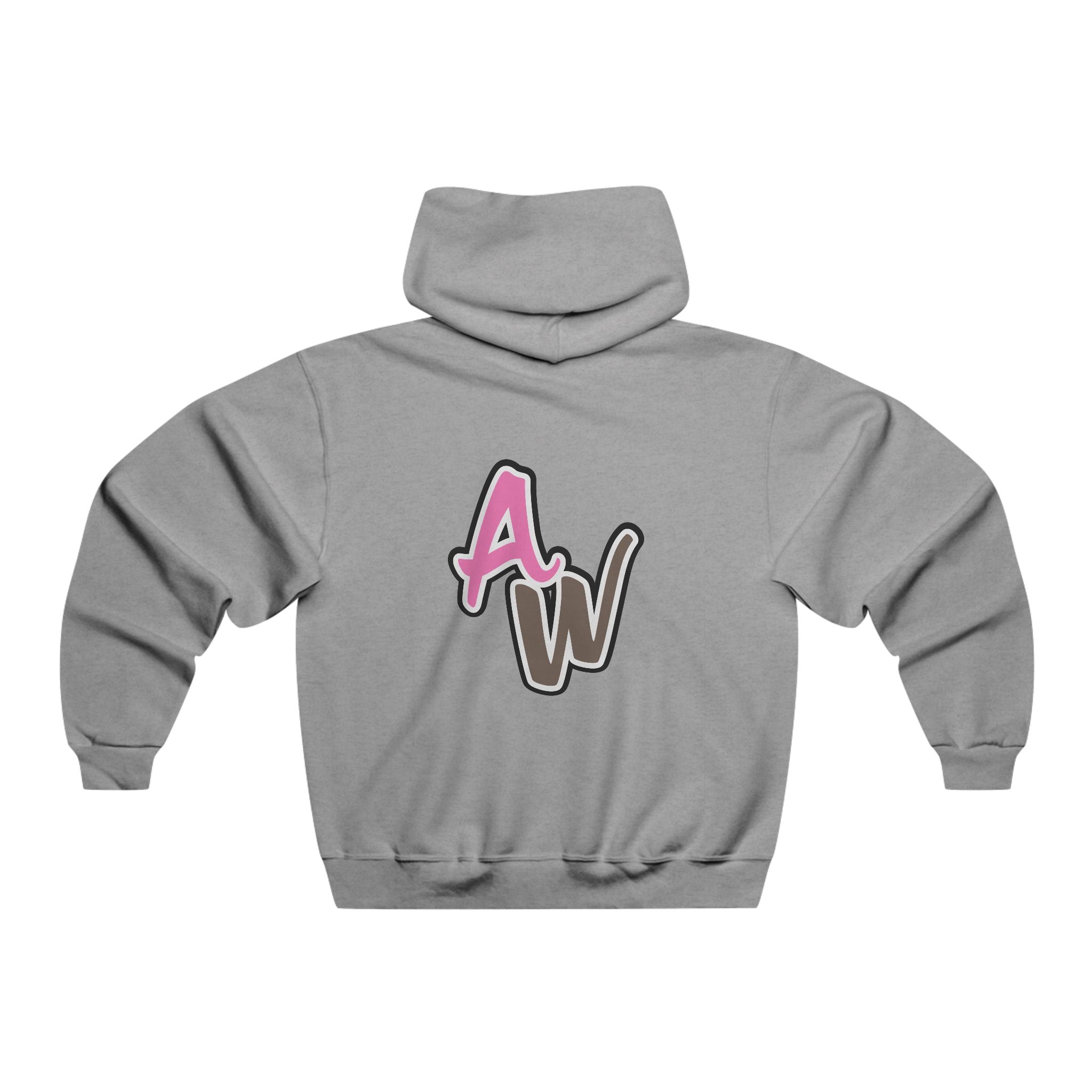 Arianna Walker Vintage Hoodie