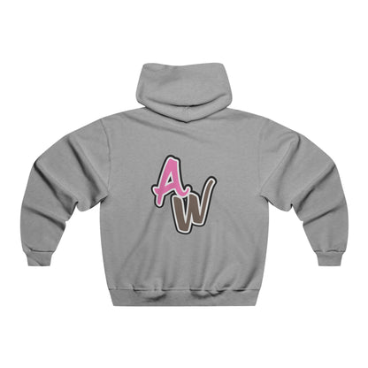 Arianna Walker Vintage Hoodie