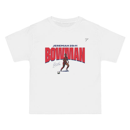 Brooke Bowman Vintage Tee