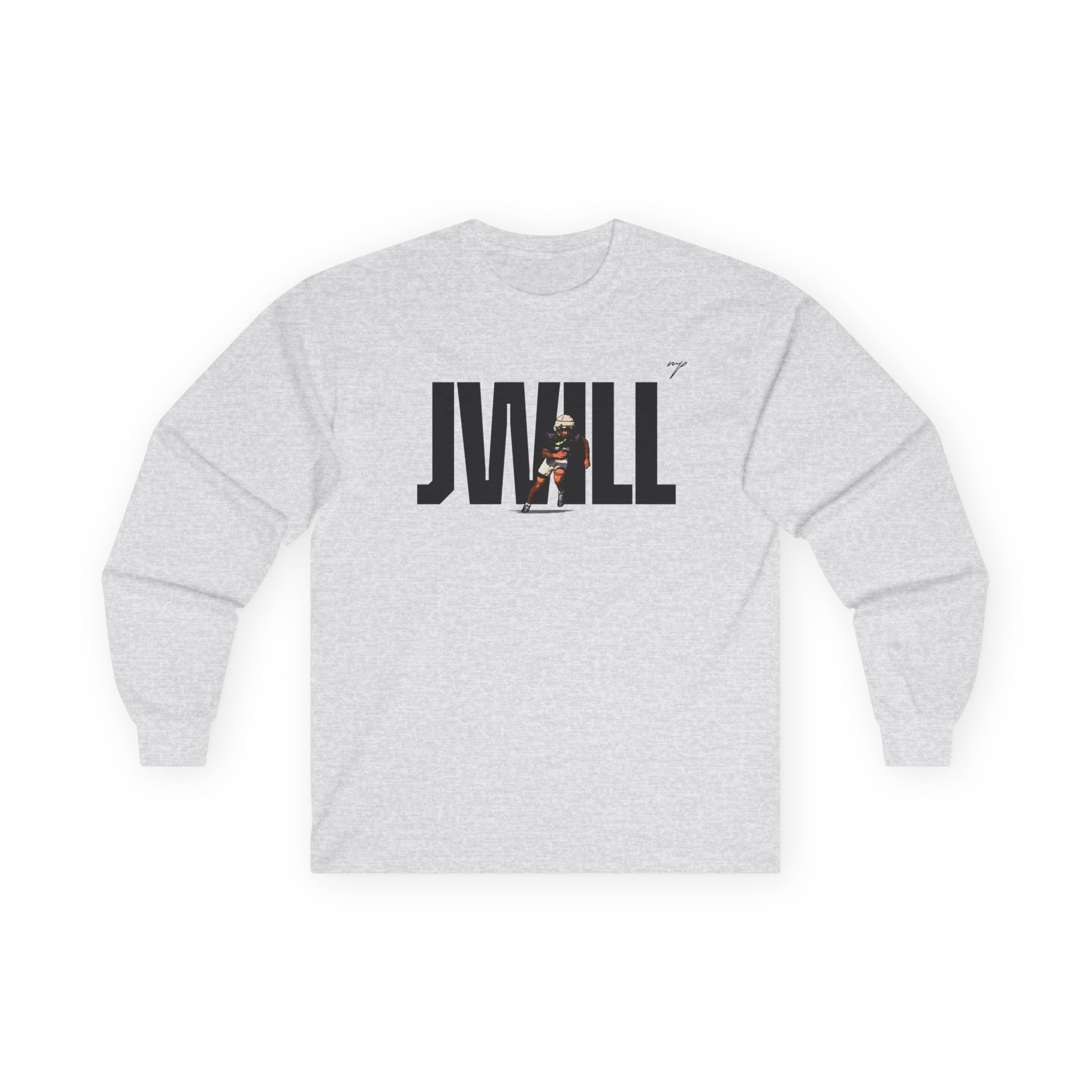 Jovon Williams Long Sleeve