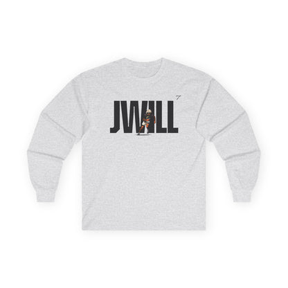 Jovon Williams Long Sleeve