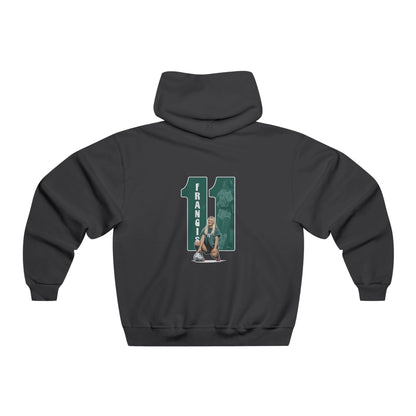 Adelle Francis Vintage Hoodie