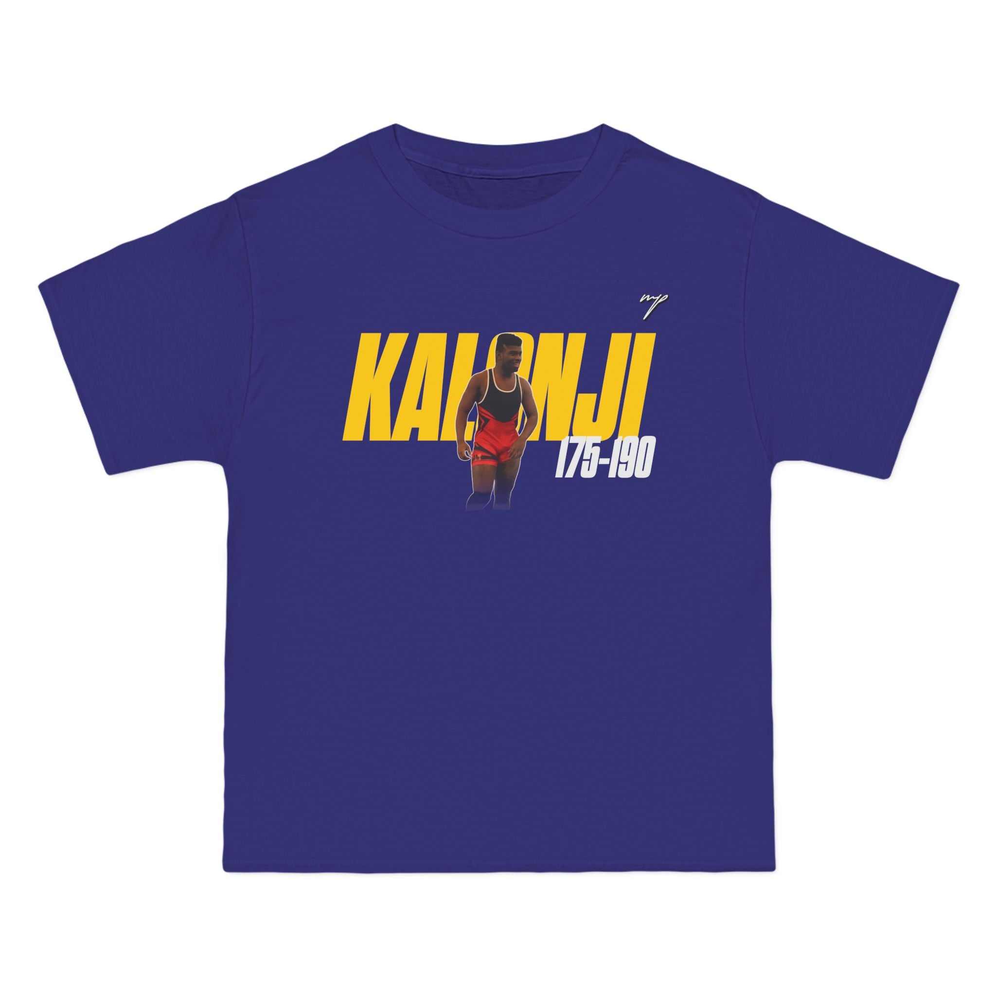 Kalonji Williams Vintage Tee