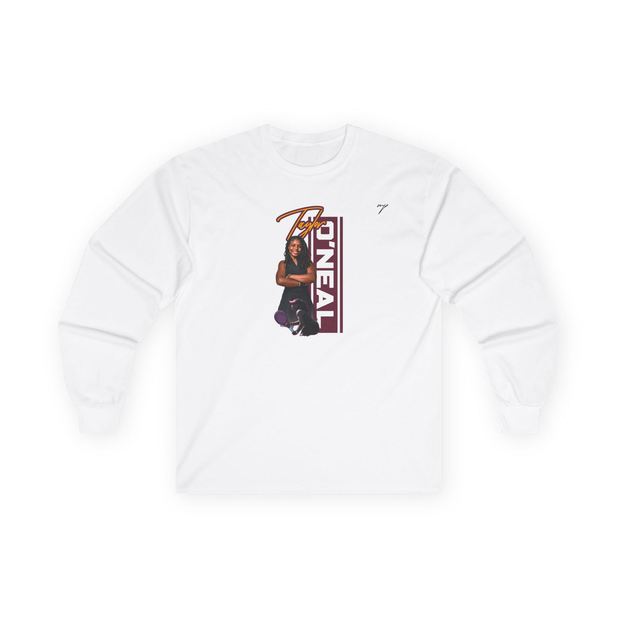 Taylor Oneal Long Sleeve