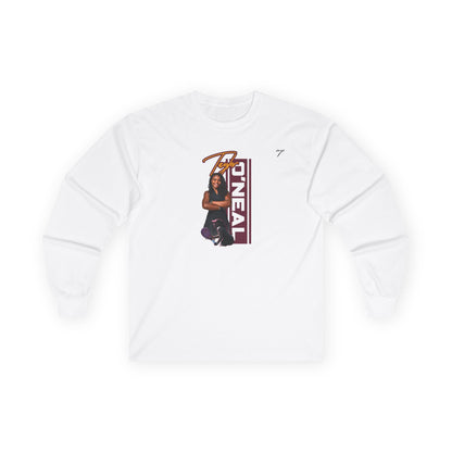 Taylor Oneal Long Sleeve