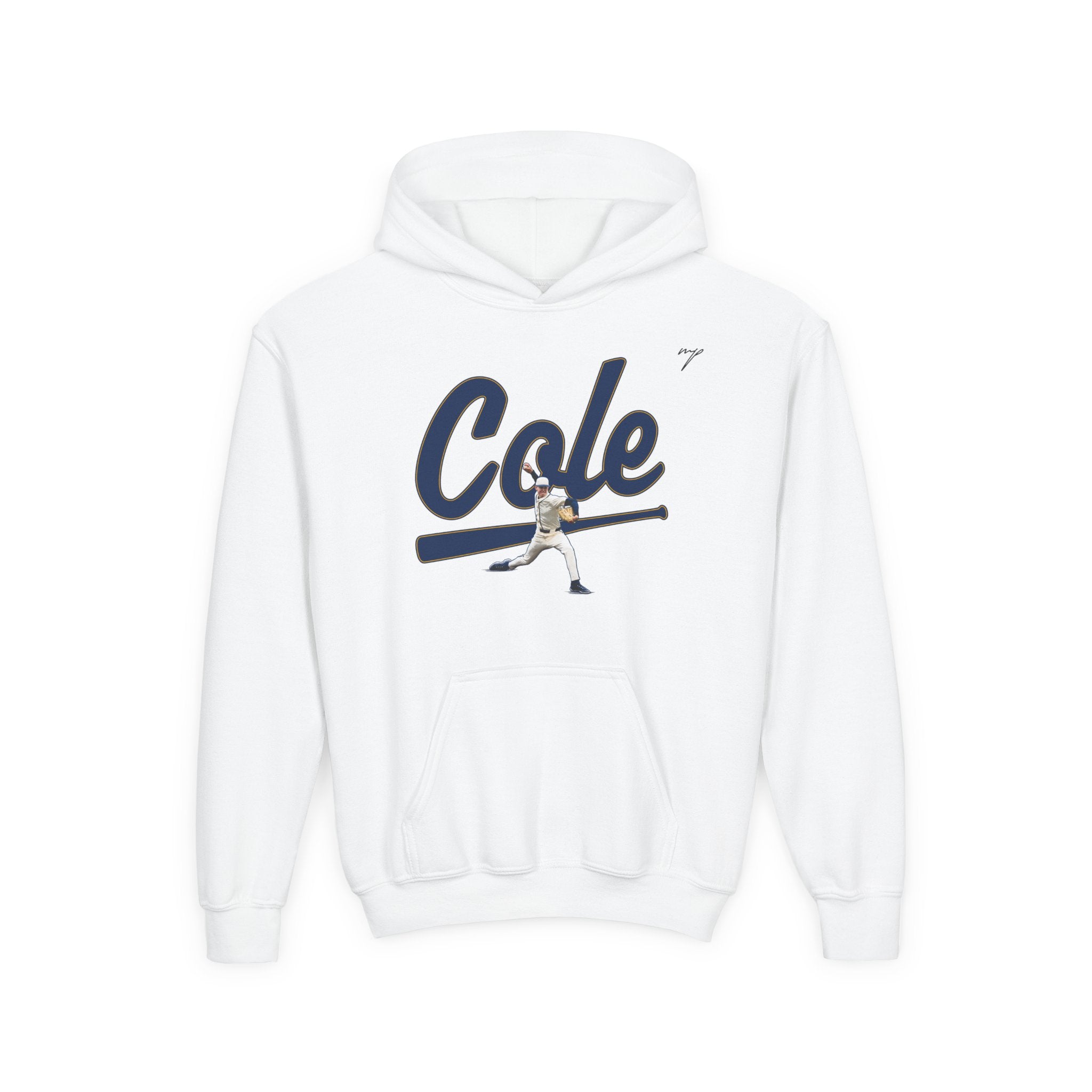 Chansen Cole YOUTH Hoodie