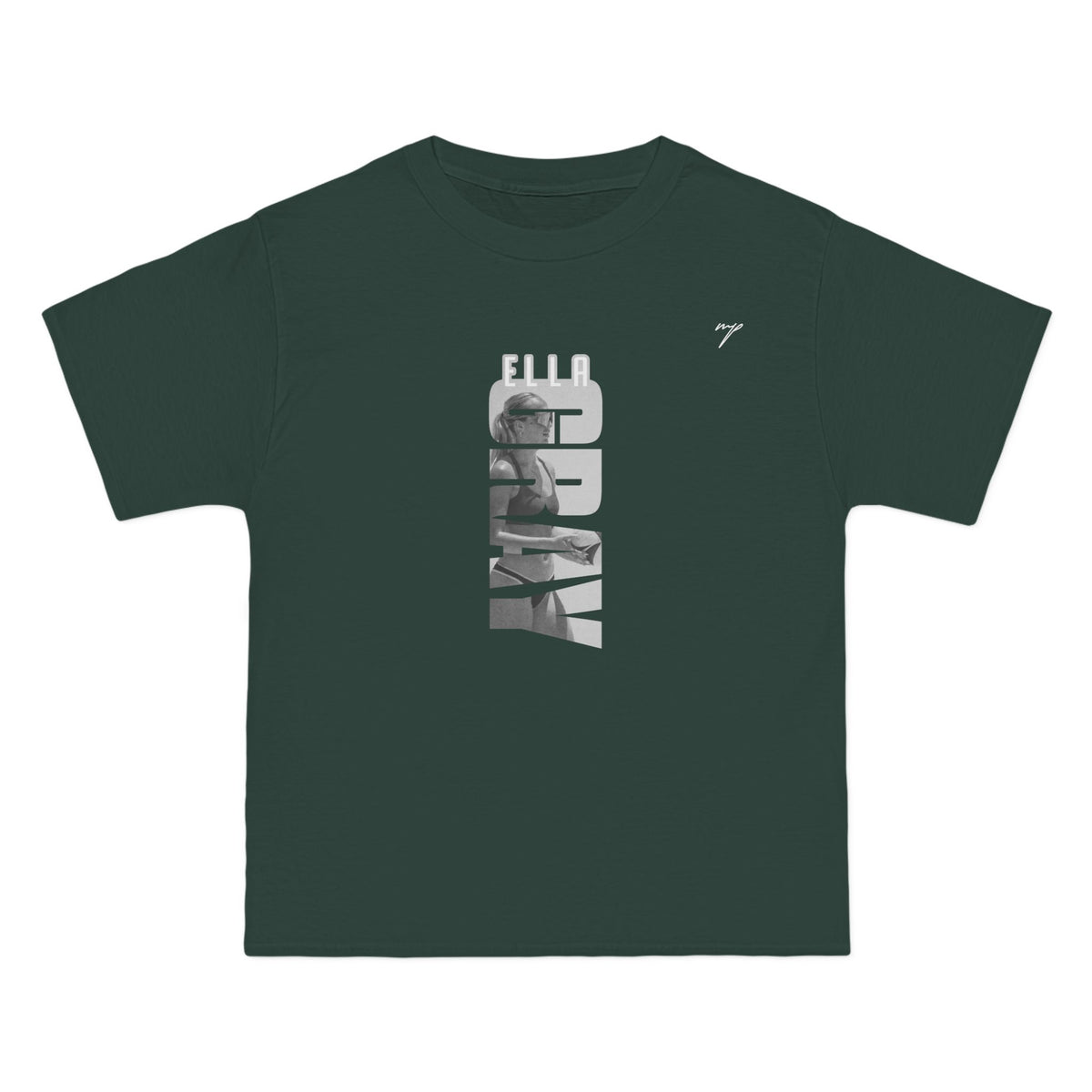 Ella Gray Vintage Tee