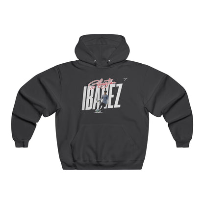 Sebastián Ibáñez Vintage Hoodie