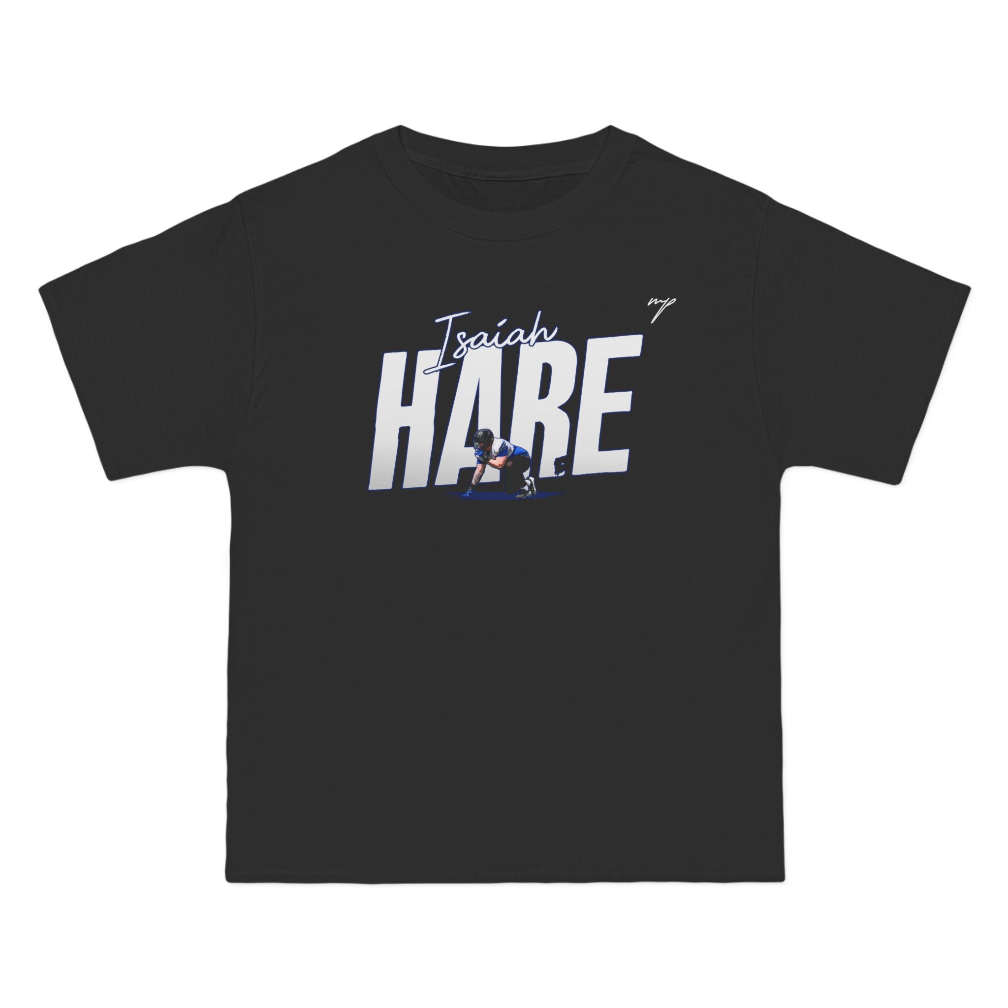 Isaiah Hare Vintage Tee