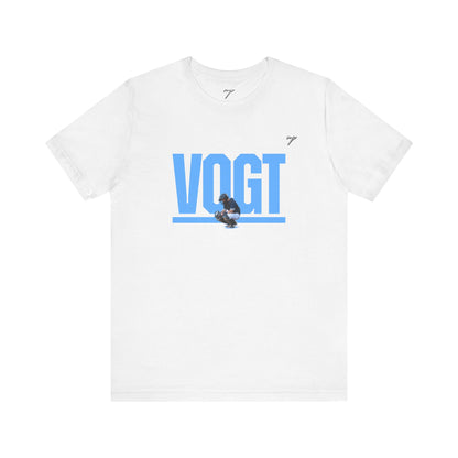 Tyrus Vogt Graphic Tee