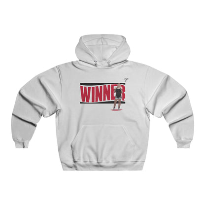 Mallory Winner Vintage Hoodie