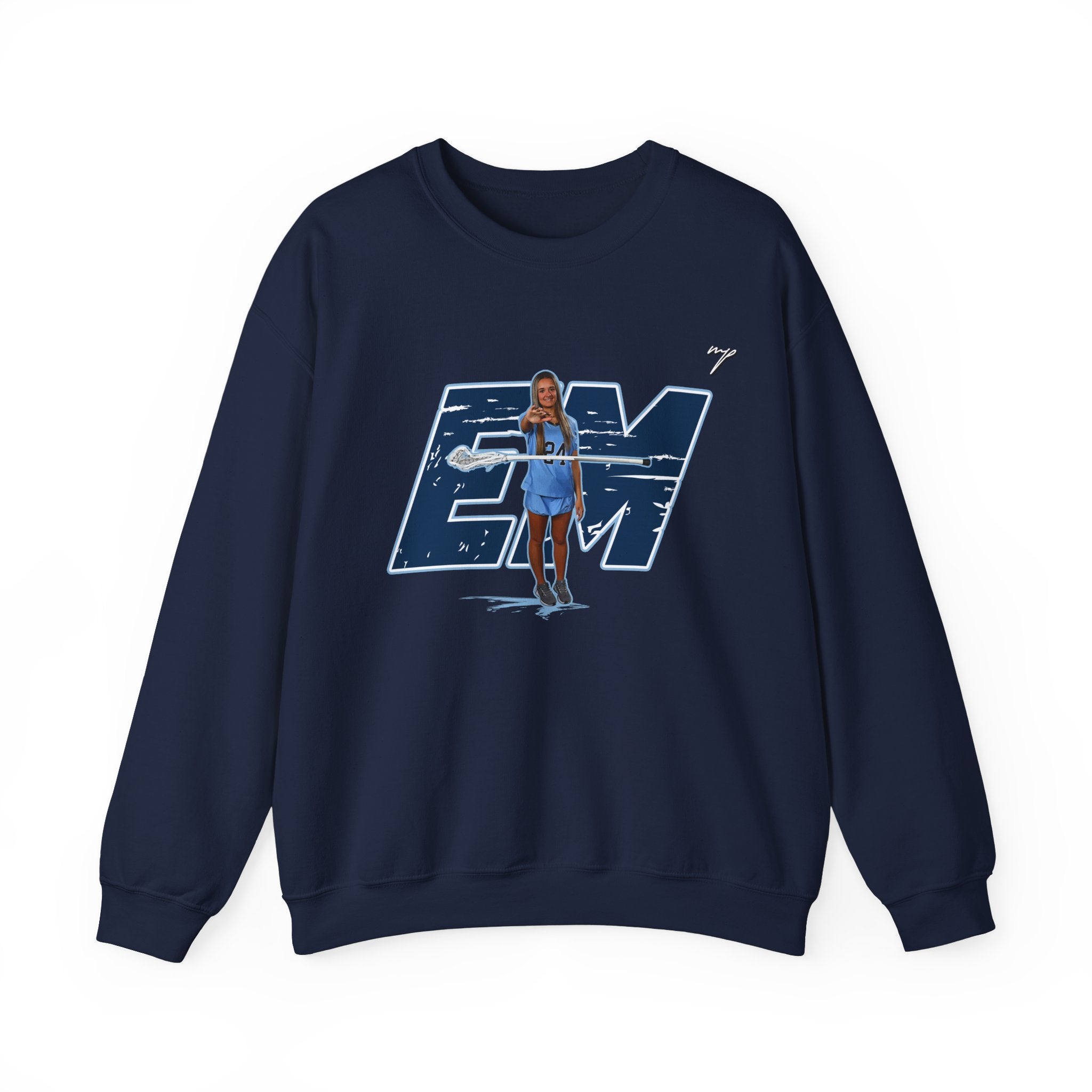 Emilie Schultz Crewneck