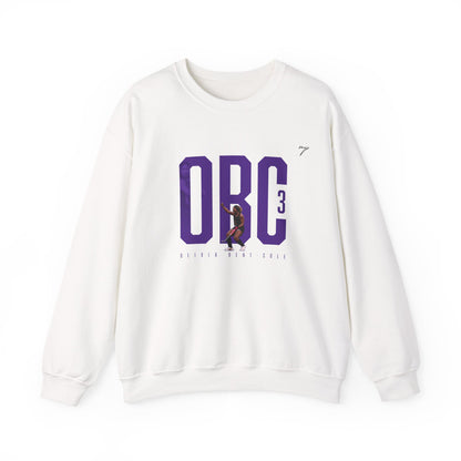 Olivia Bent-Cole Crewneck