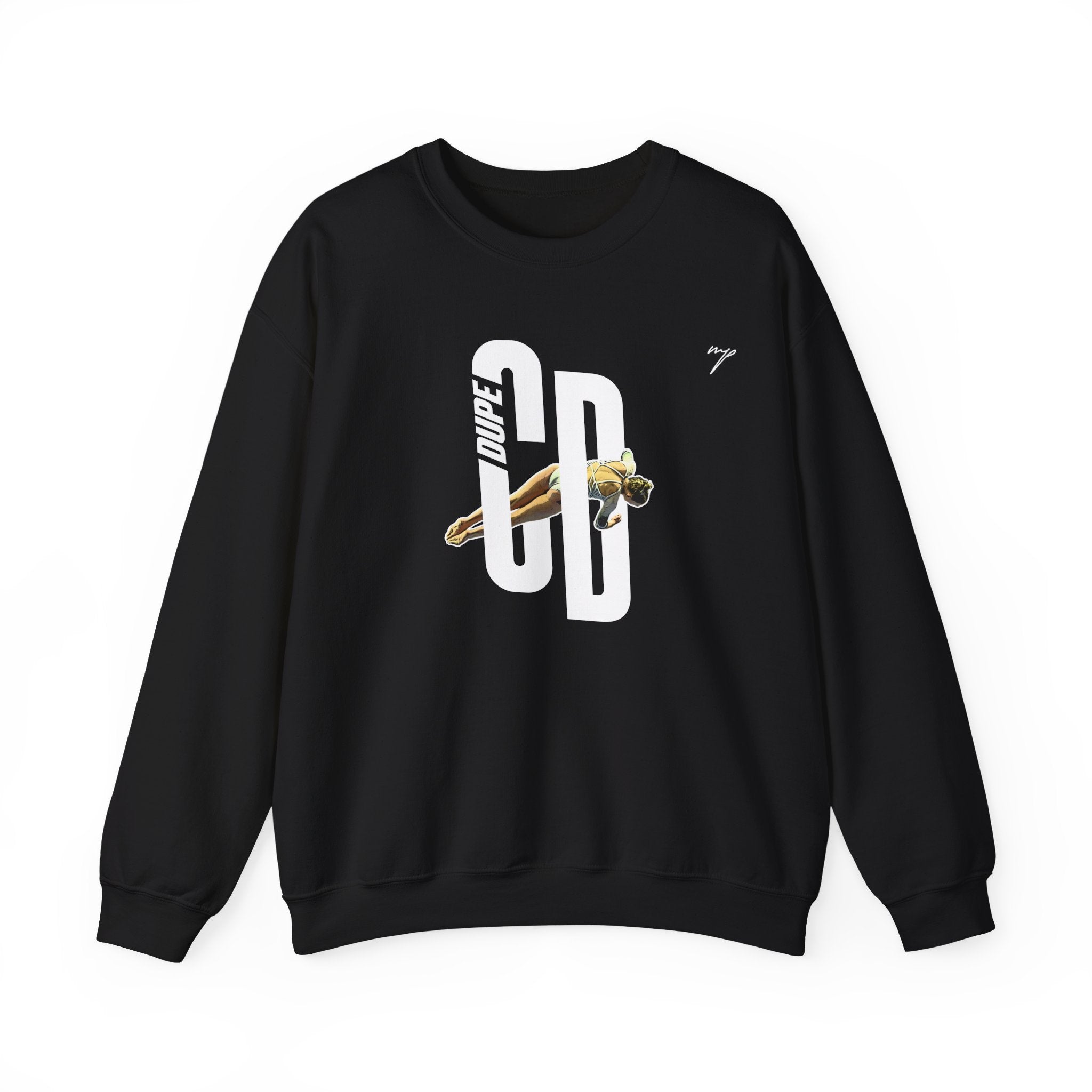 Cady Duplissis Crewneck