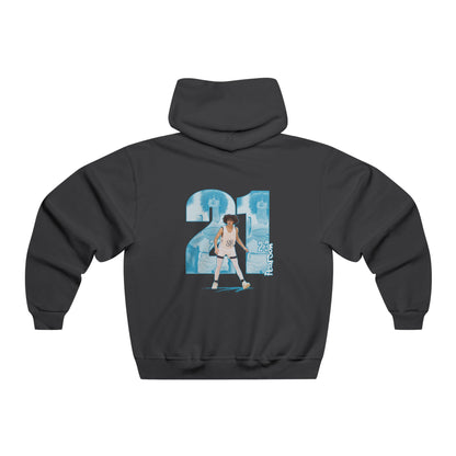 Talen Pearson Vintage Hoodie