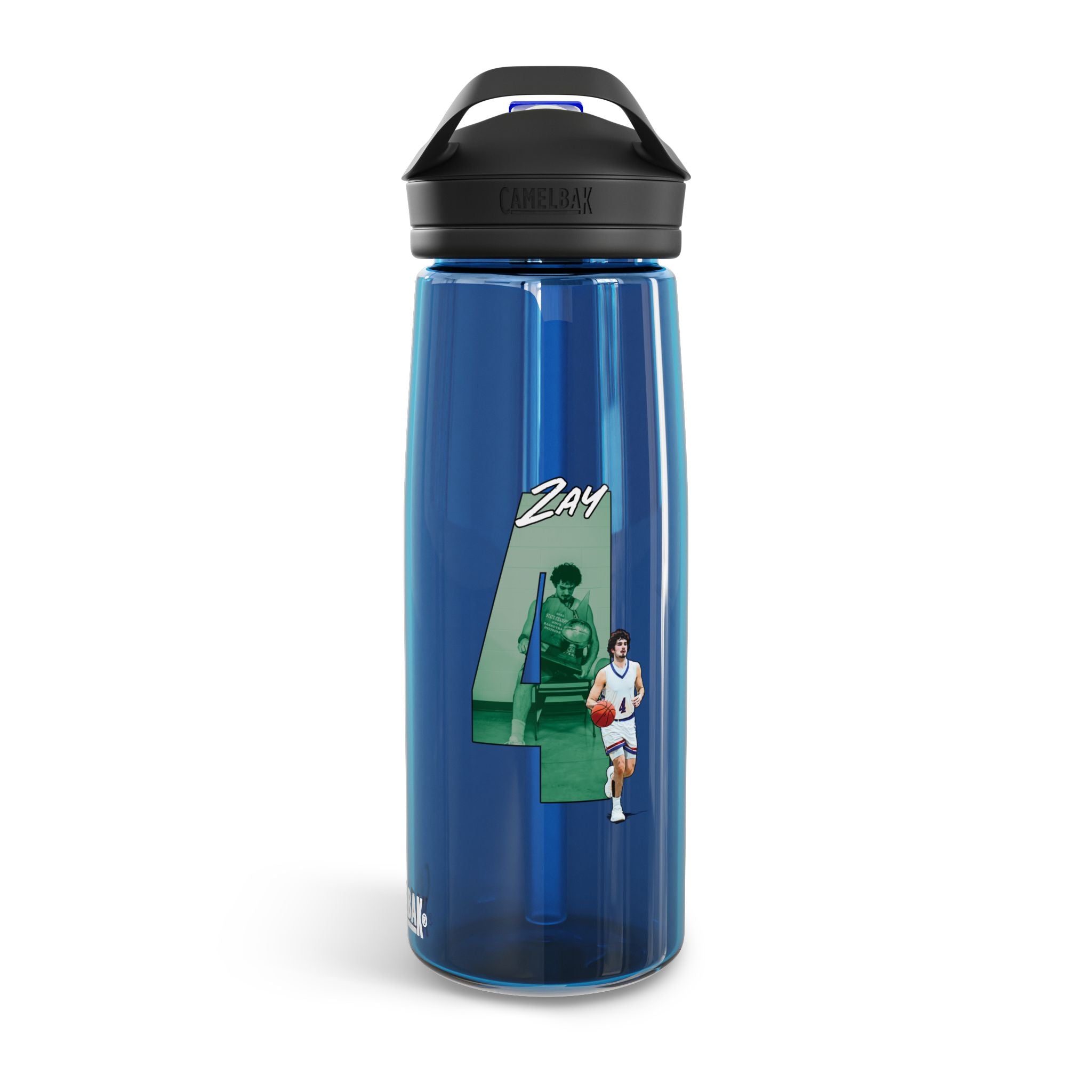 Isaiah Mellock CamelBak Water Bottle