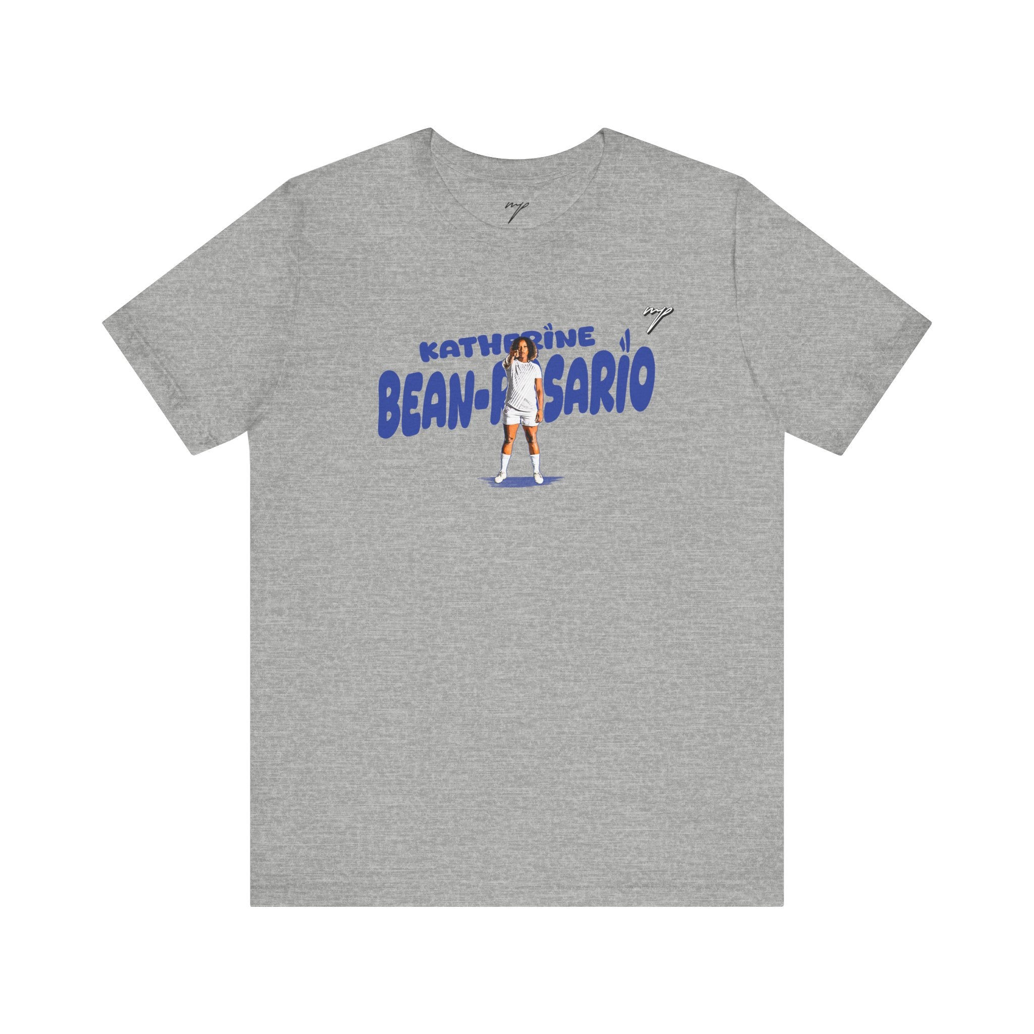Katherine Bean-Rosario Graphic Tee