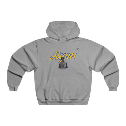 Ryan King Vintage Hoodie