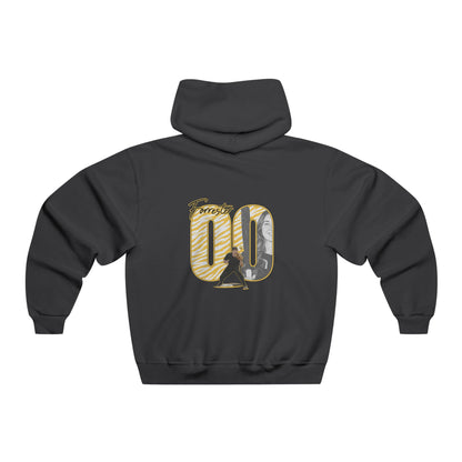 Sidney Forrester Vintage Hoodie