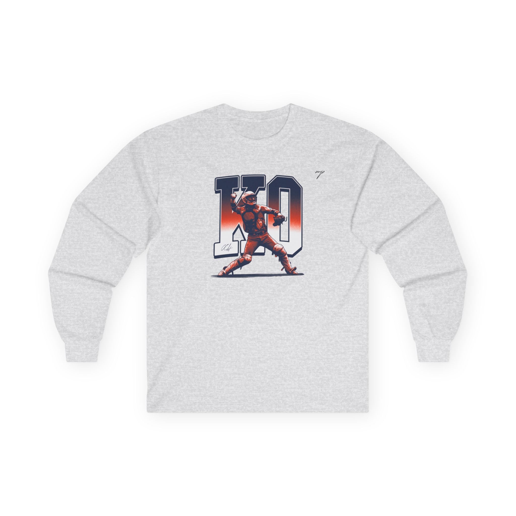 Addison Latko Long Sleeve