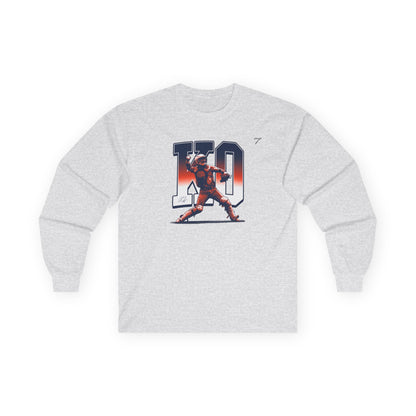Addison Latko Long Sleeve