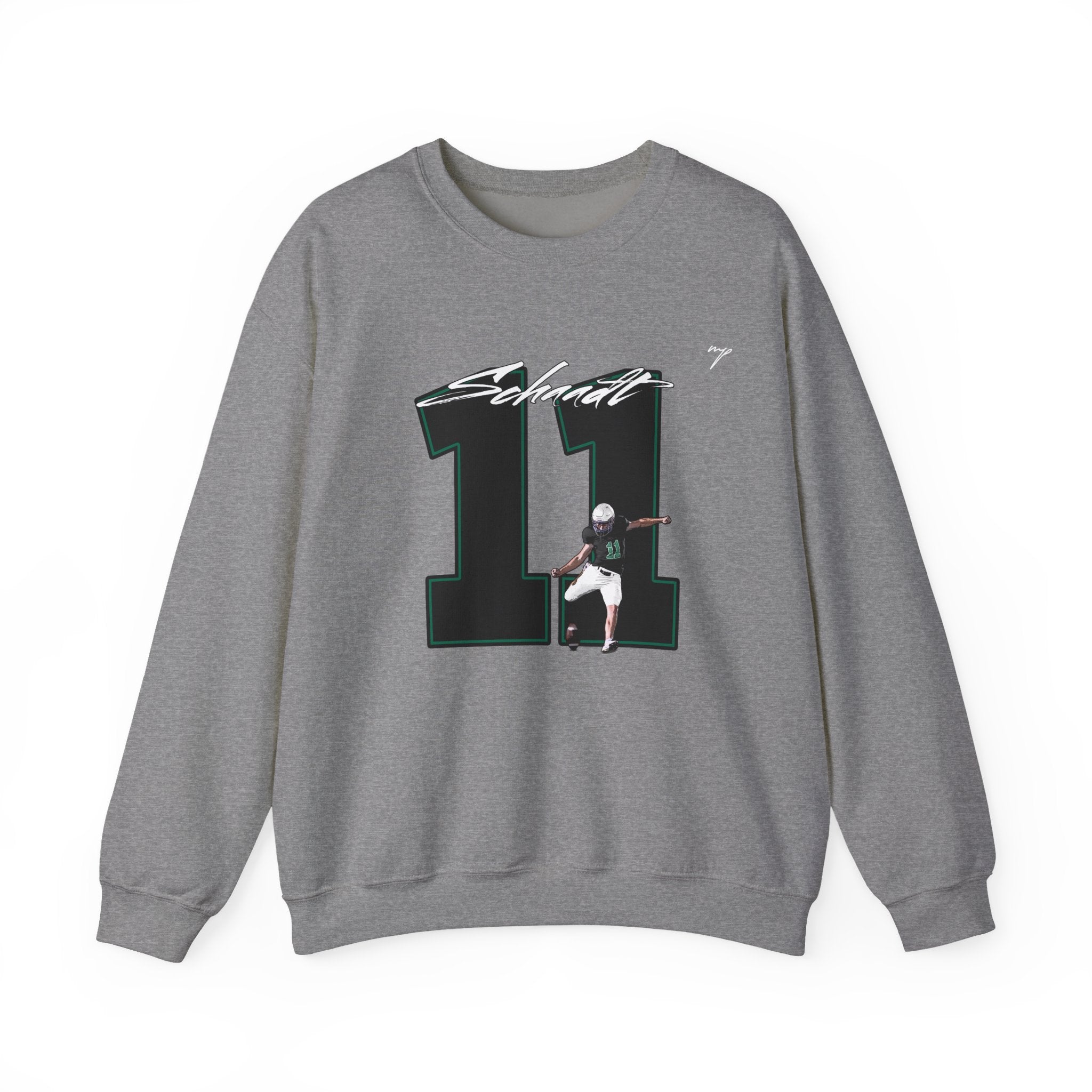 Owen Schaadt Crewneck