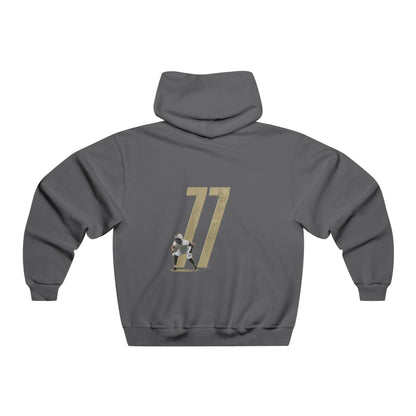 Joshua Robinson Vintage Hoodie