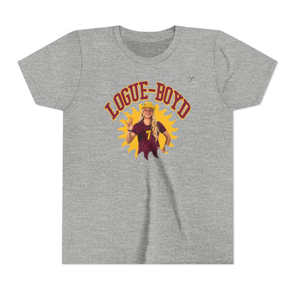 Peyton Logue-Boyd YOUTH Graphic Tee