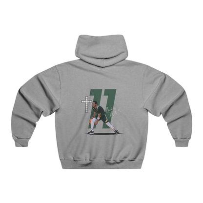 Mikey Ayala Jr Vintage Hoodie