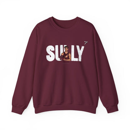 Ryan Sullivan Crewneck