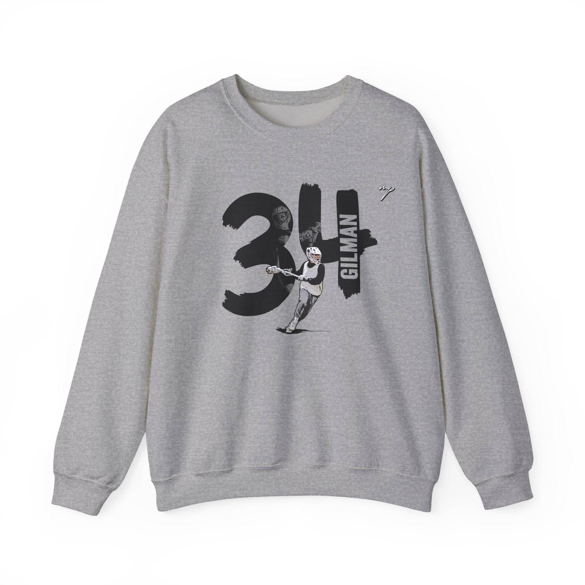 KJ Gilman Crewneck