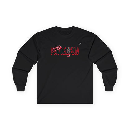 Adyn Patterson Long Sleeve Tee