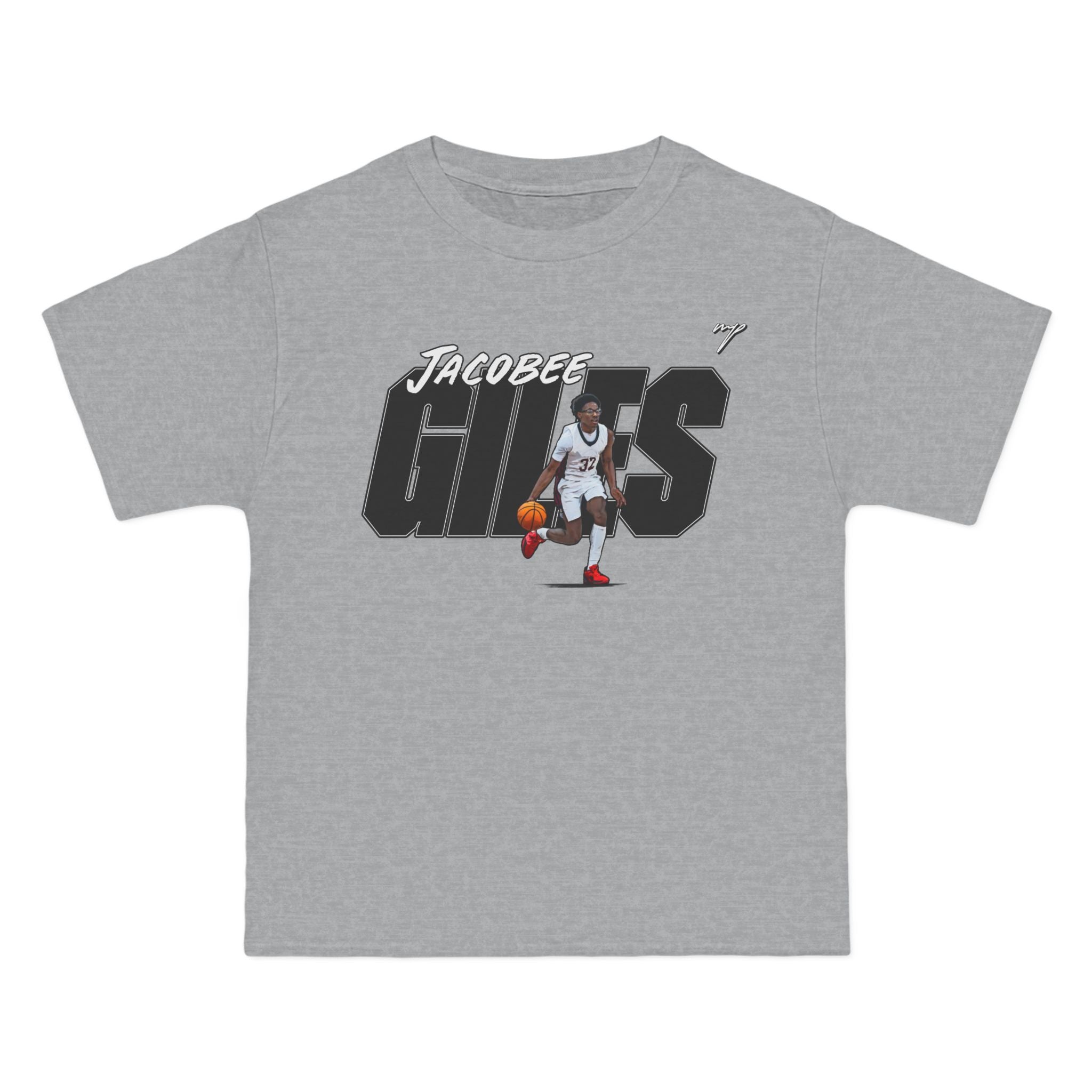Jacobee Giles Vintage Tee