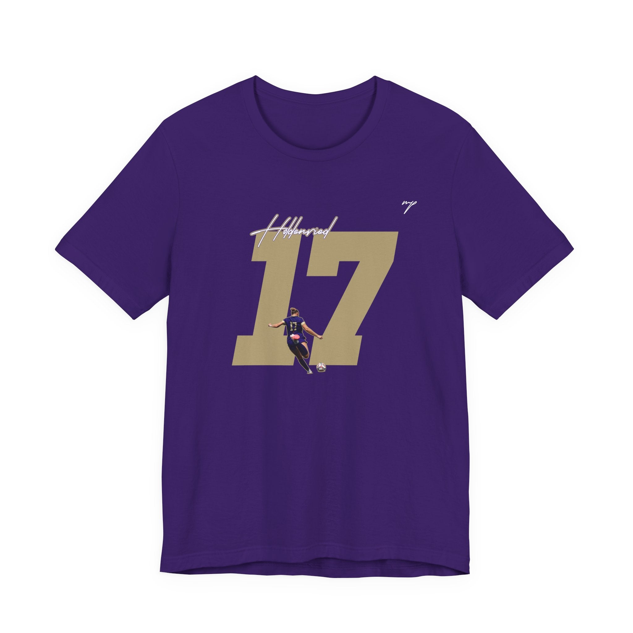 Jadyn Holdenried Graphic Tee