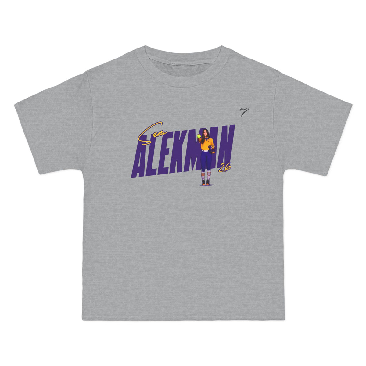 Sam Alekman Vintage Tee