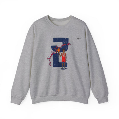 Jonah Lawrence Crewneck