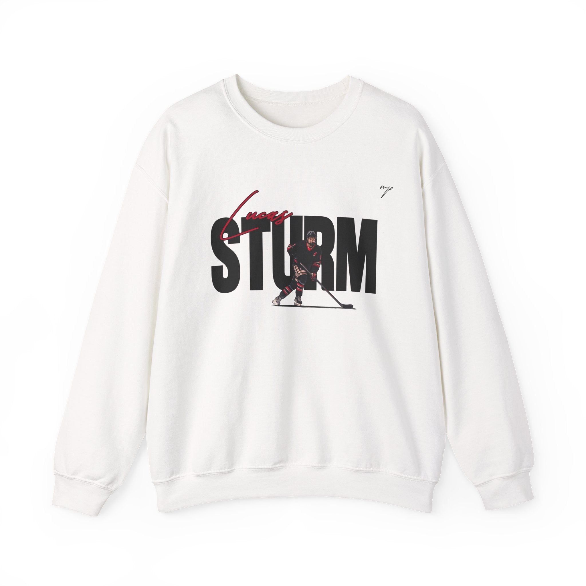 Lucas Sturm Crewneck