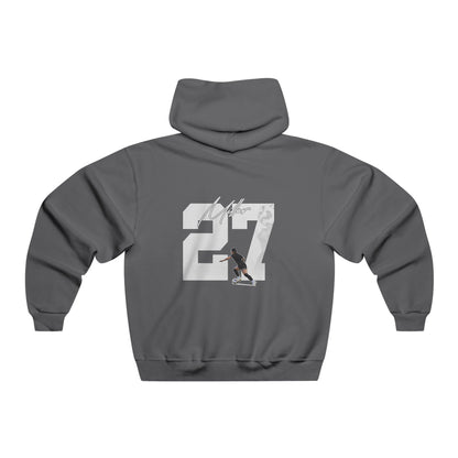 Ashlyn Miller Vintage Hoodie