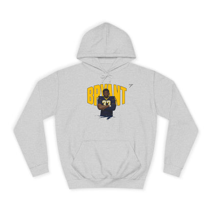 Bryant Weatherspoon Jr Hoodie