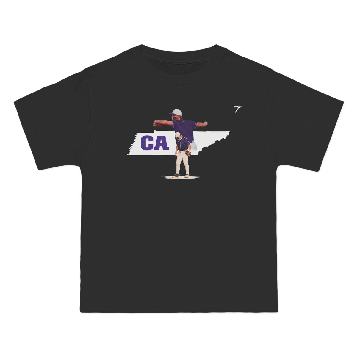 Caleb Andrews Vintage Tee