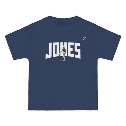 Maddox Jones Vintage Tee