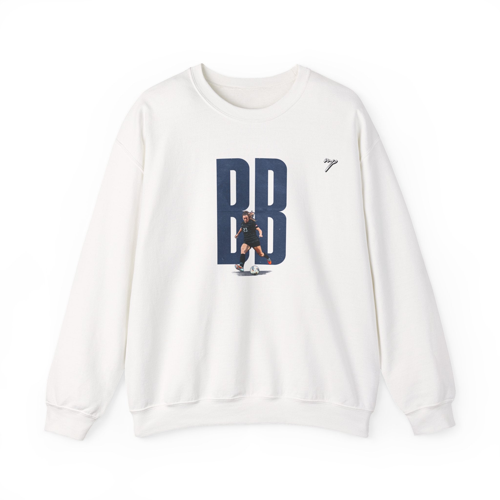 Brooklyn Bailey Crewneck